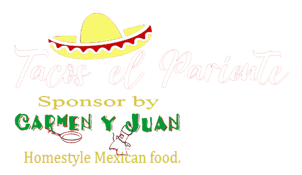 Tacos El Pariente logo
