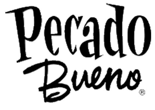 Pecado Bueno logo
