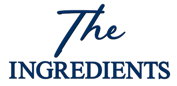 The Ingredients logo
