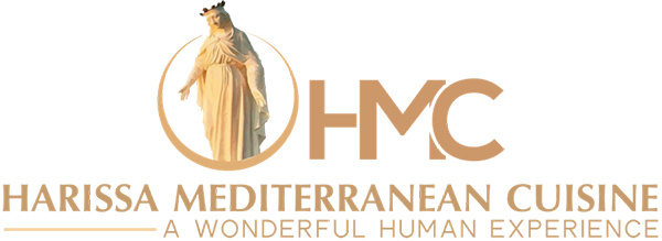 Harissa Mediterranean Cuisine logo