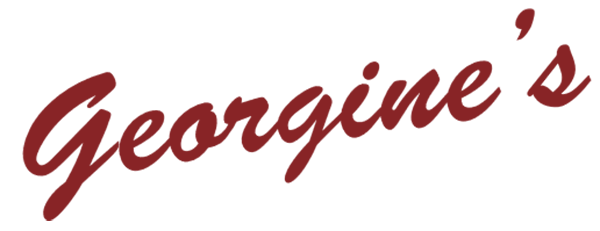 Georgine's logo