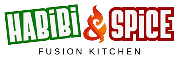 Habibi & Spice - Fusion Kitchen logo