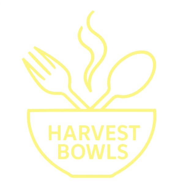 Harvest Bowls logo