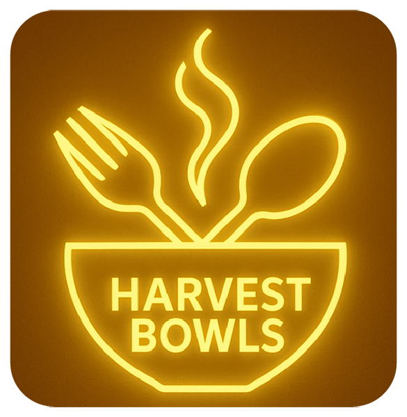 Harvest Bowls logo