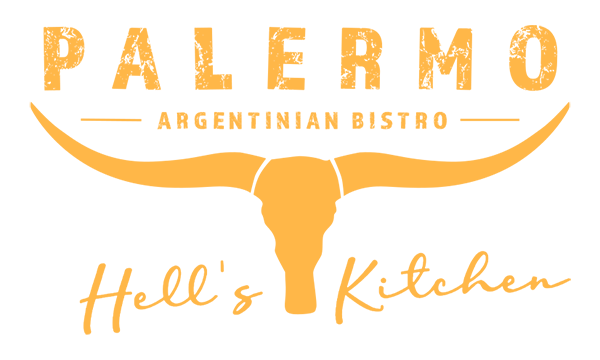 Palermo Argentinian Bistro - Hell's Kitchen logo