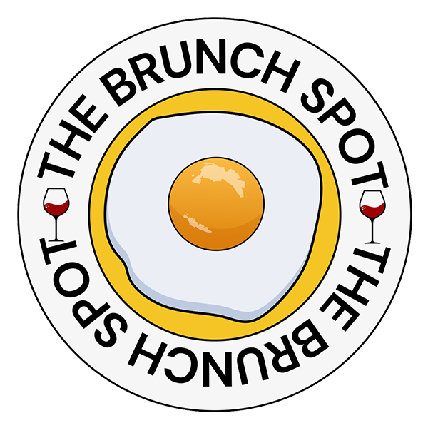 The Brunch Spot (Johns Creek) logo