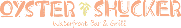 Oyster Shucker Craft & Draft logo