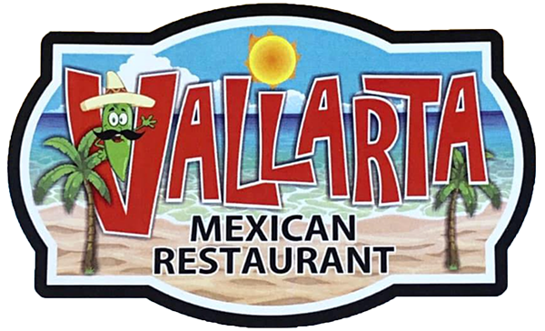 Vallarta - Cuero logo