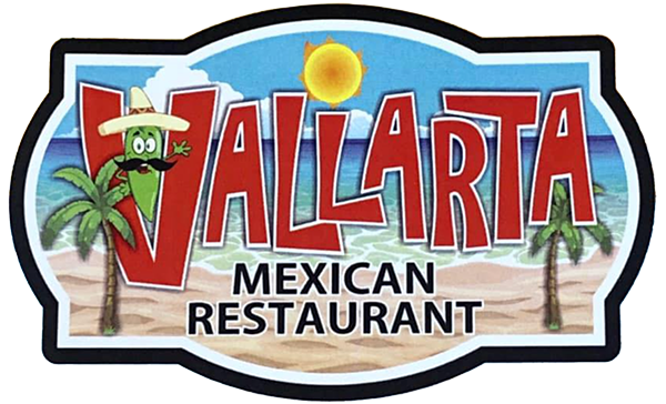 Taqueria Vallarta - Yoakum logo