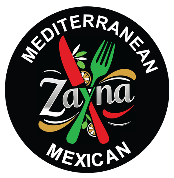 Zayna Express logo