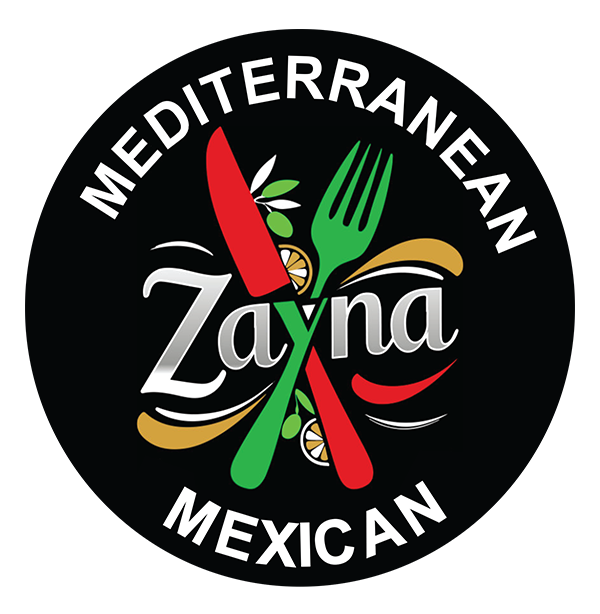 Zayna Express logo