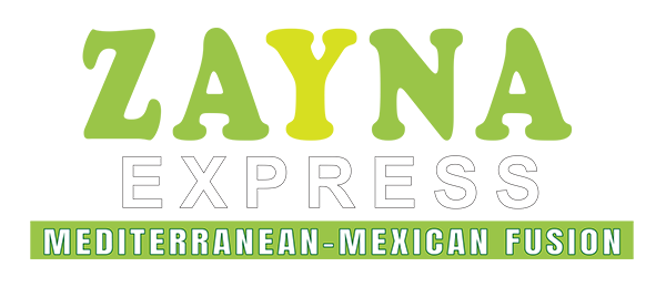 Zayna Express logo