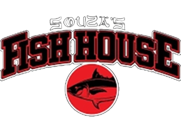 Souza's Fish House logo