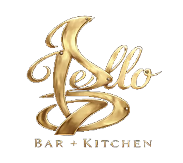 Bello Bar + Kitchen logo