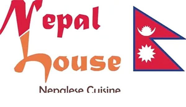 Nepal House - Chicago logo