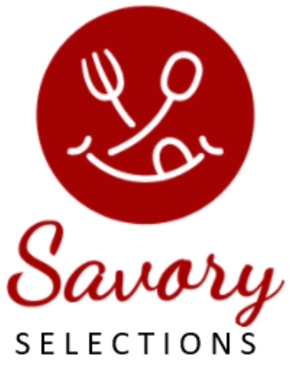 Savory Selections - Group restaurant page logo