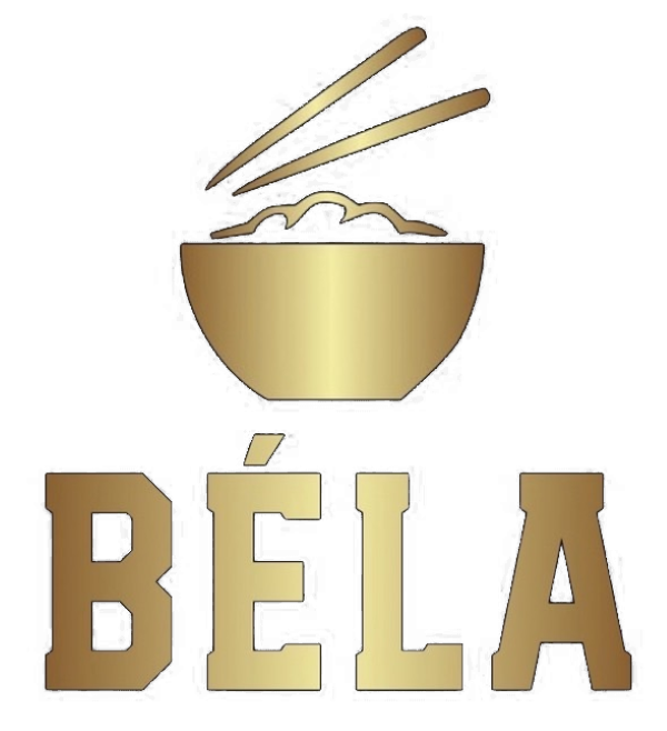 BéLa logo