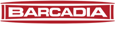 BARCADIA DALLAS logo