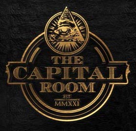 The Capital Room logo