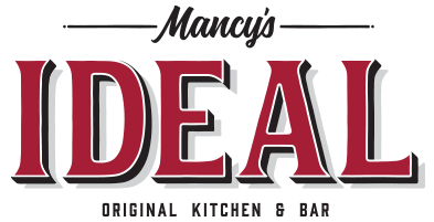Mancy's Ideal logo