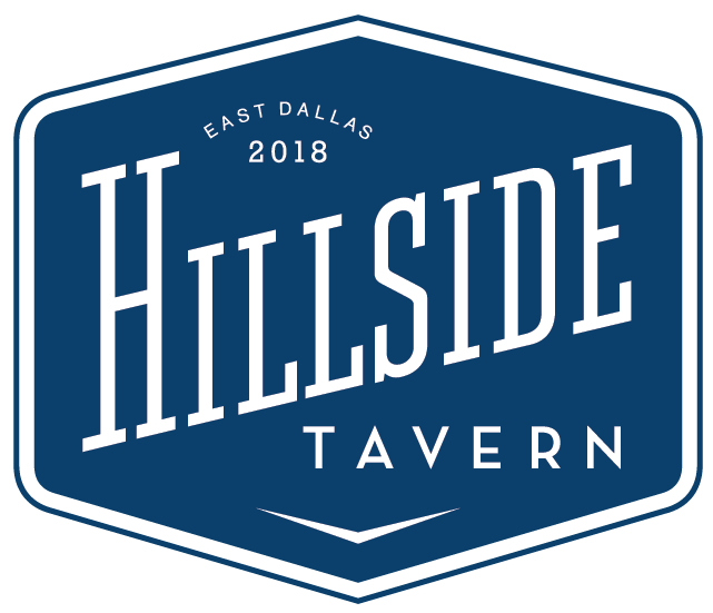 Hillside Tavern logo