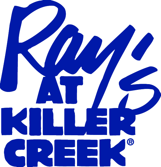 Ray's at Killer Creek logo