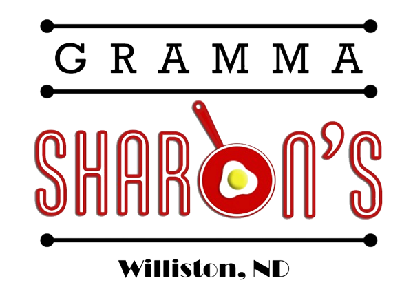 Gramma Sharon's Family Restaurant logo