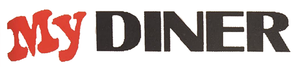 My Diner (Boston) logo