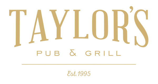 Taylor's Pub & Grill - Greenbriar logo