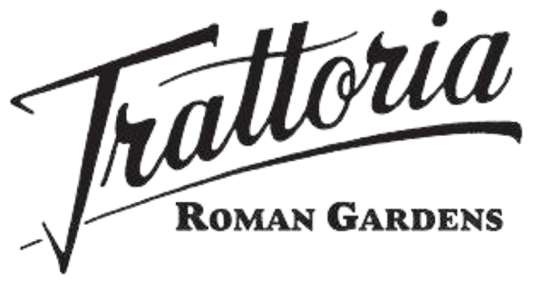 Trattoria on the Hill logo