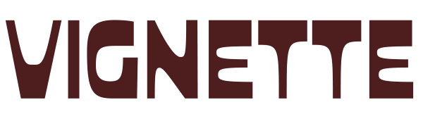 Vignette logo