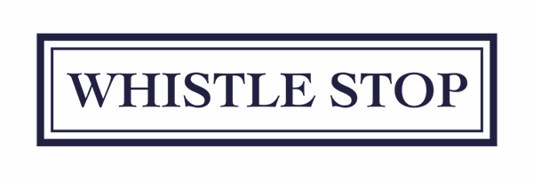 Whistle Stop Birmingham logo