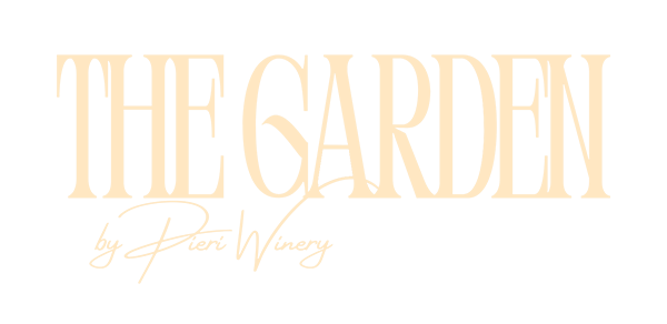 The Garden By Pieri Winery logo