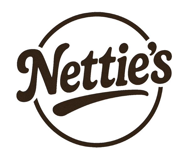 Nettie's logo