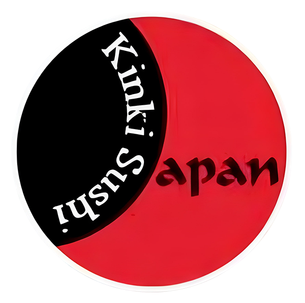 Kinki Sushi logo