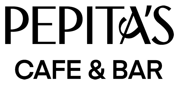 Pepita's Cafe & Bar logo