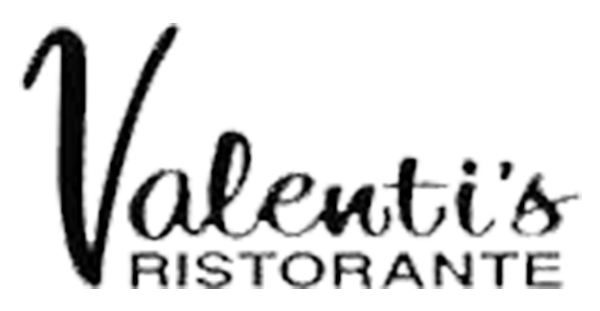 Valenti's Italian Ristorante logo