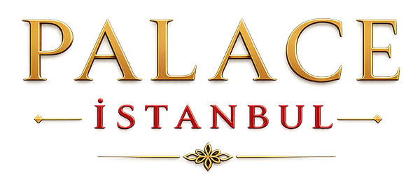 Palace Istanbul Kebab House logo