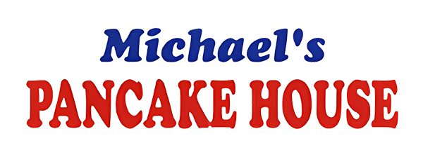 Michael's Pancake House logo