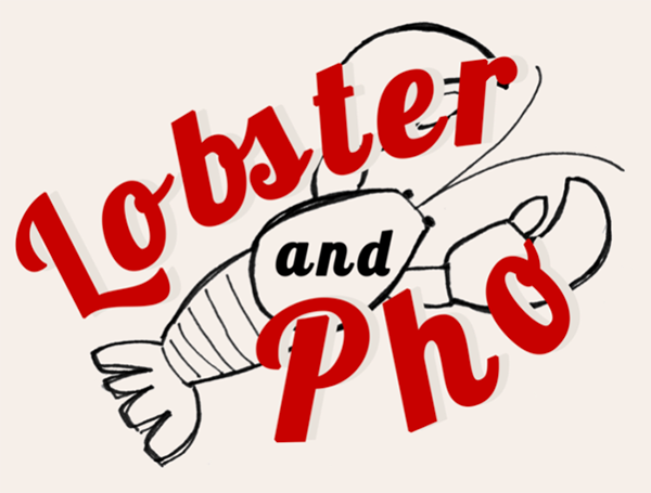 Lobster & Pho logo
