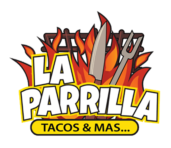 La Parrilla Tacos & Mas logo