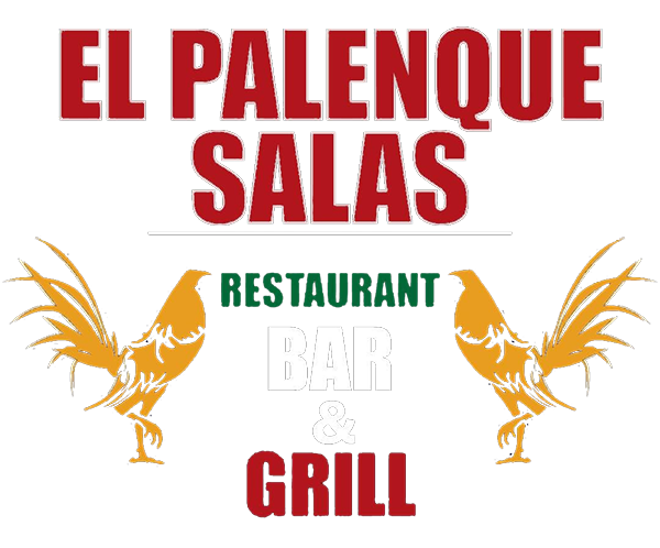El Palenque Salas logo