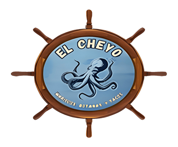 El Cheyo logo