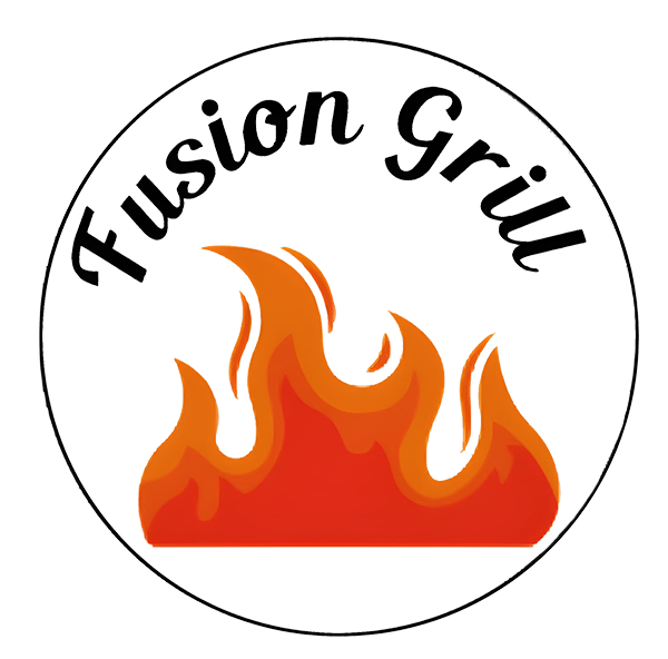 Mongolian & Sushi logo
