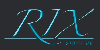 Rix Sports Bar logo