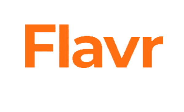 Flavr logo