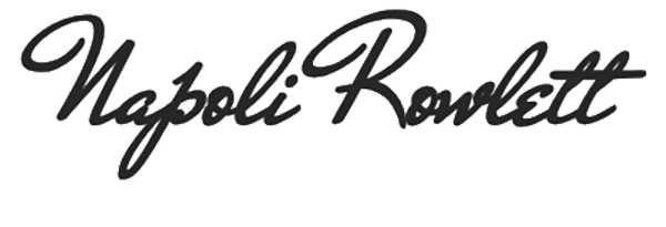 Napoli's Rowlett logo
