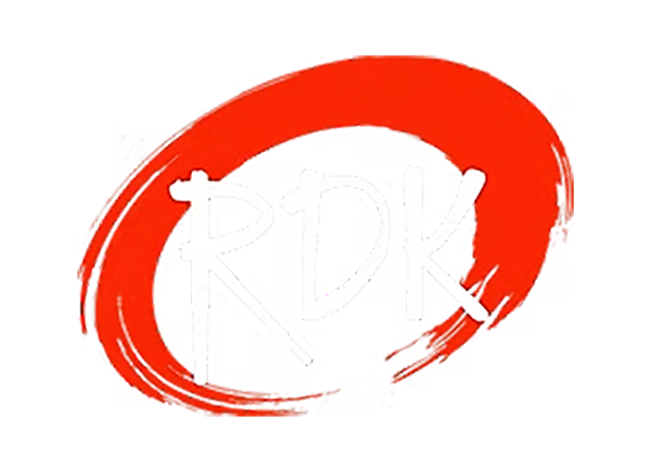 RDK Sushi logo