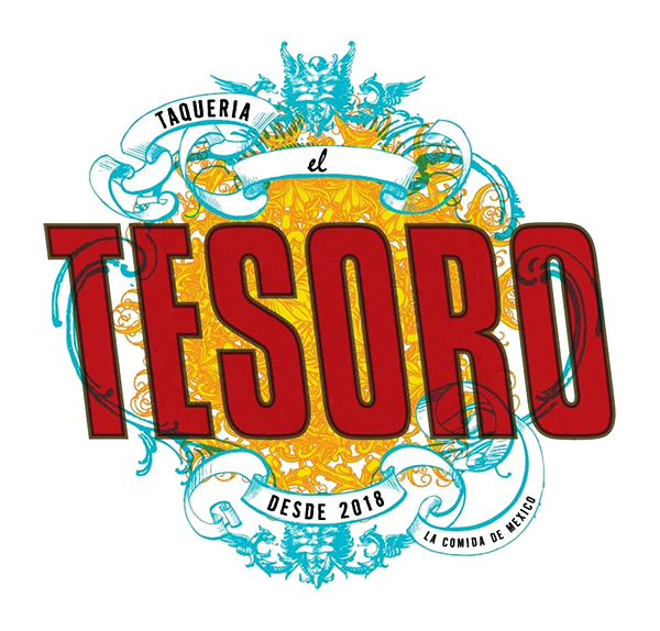 El Tesoro South Downtown logo