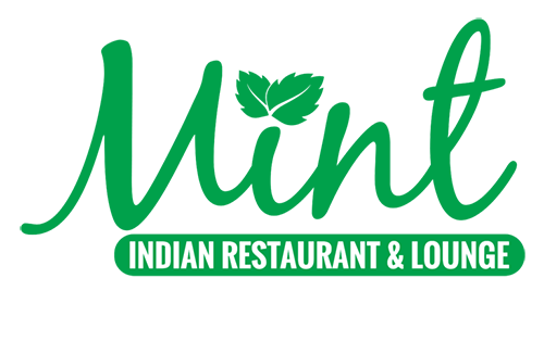 Mint Indian Restaurant And Lounge logo